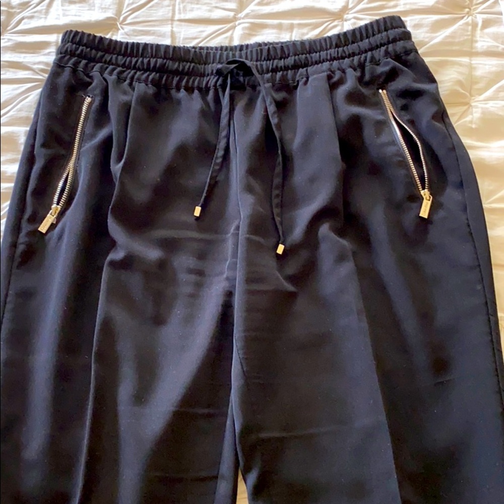 Calvin Klein Black pant size XS